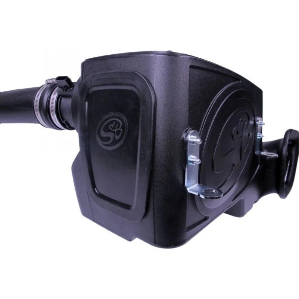 Cold Air Intake for 2014-2019 Dodge Ram EcoDiesel