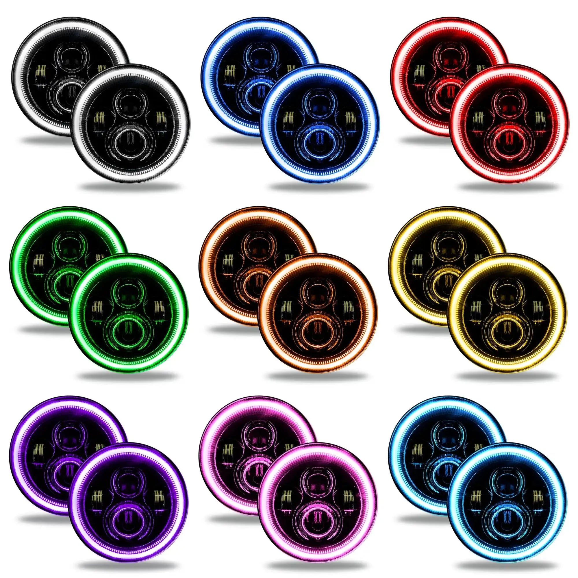 coloroptions - NVMOS