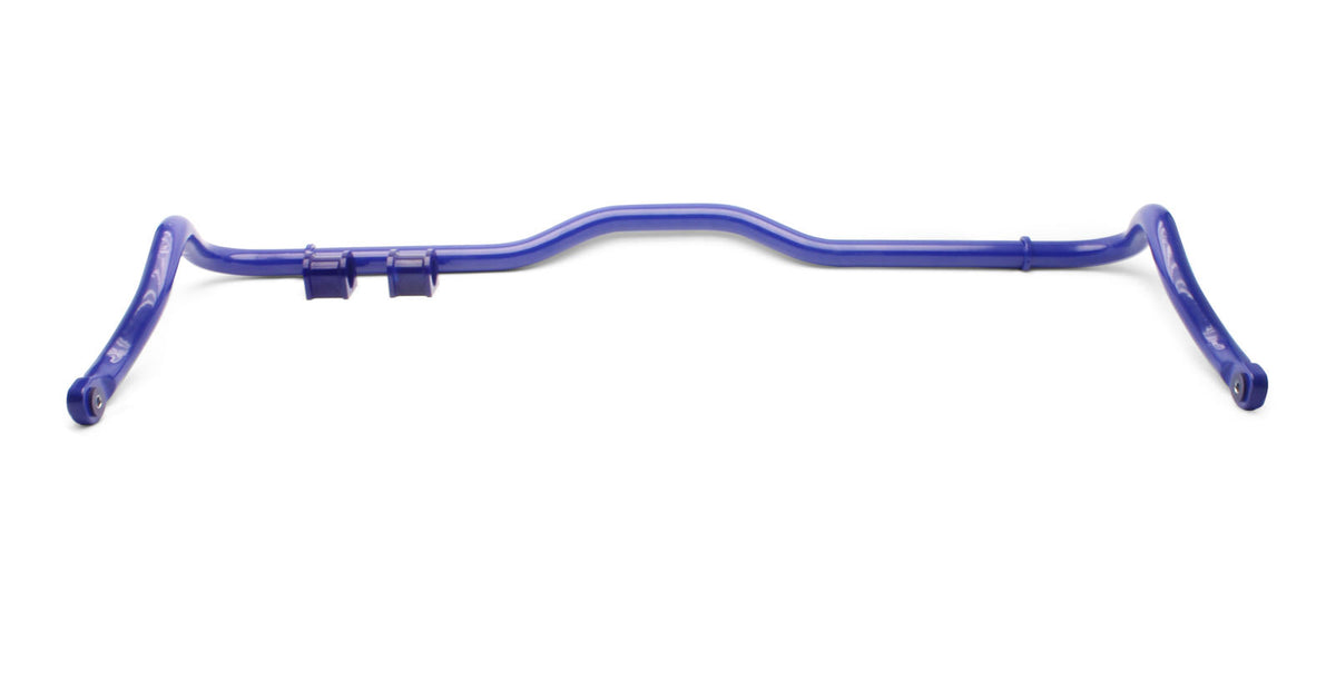 Dobinsons rear 33mm solid sway bar for Toyota Land Cruiser 200 Series non-KDSS