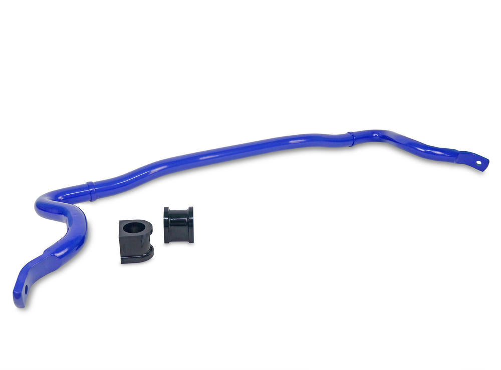 Dobinsons front 39mm solid sway bar for Toyota Land Cruiser 200 Series non-KDSS