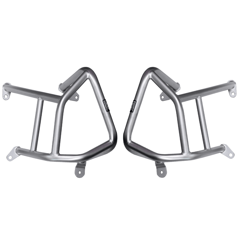 Crash Bar BMW R1250GS Crash Bar (Silver) (Black) CHG08SXSL CHG08SXBK