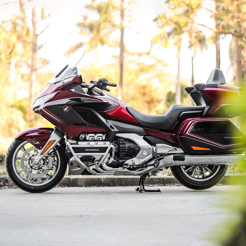 Crash Bar HONDA GL1800 Crash Bar(2020-)