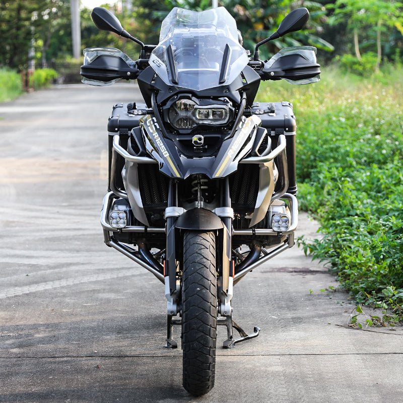 Crash Bar BMW R1250GS Crash Bar (Silver) (Black) CHG08SXSL CHG08SXBK