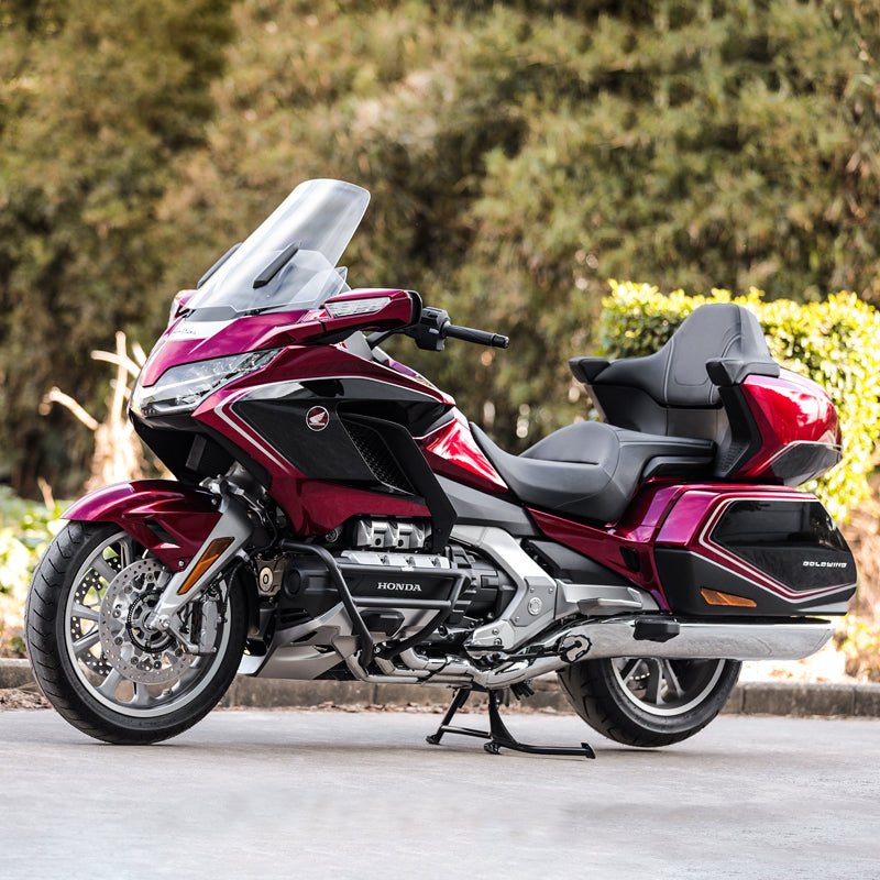 Crash Bar HONDA GL1800 Crash Bar(2020-)