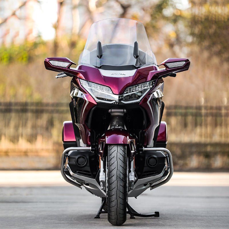 Crash Bar HONDA GL1800 Crash Bar(2020-)