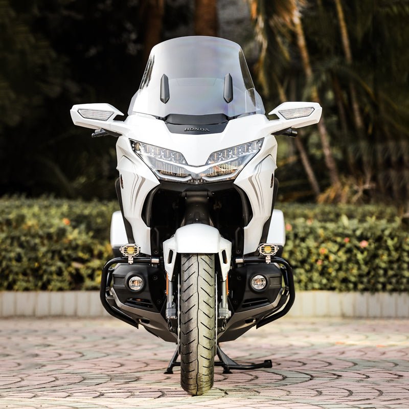 Crash Bar HONDA GL1800 Crash Bar(2020-)