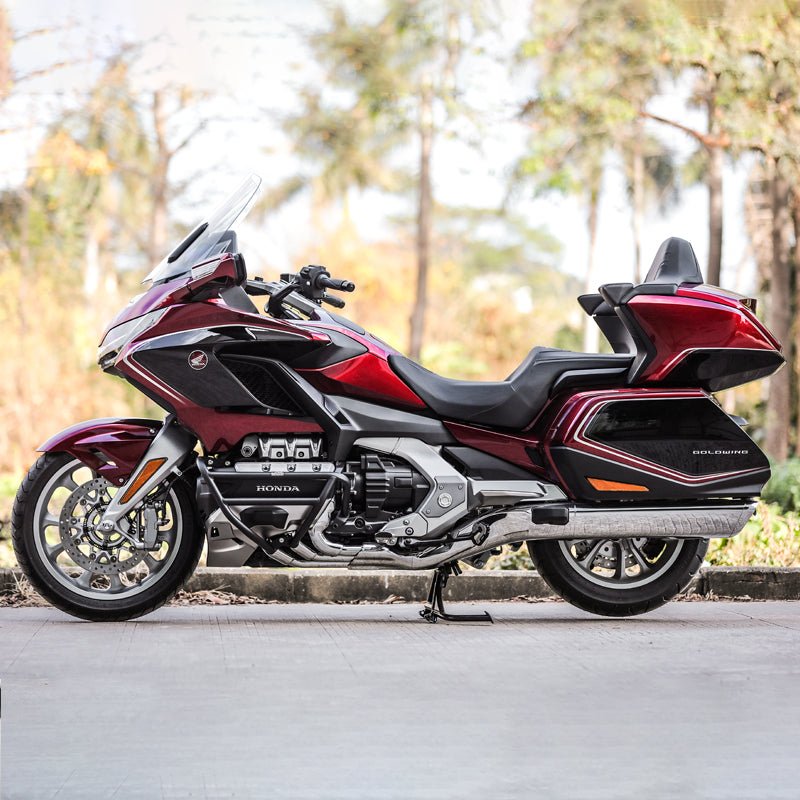 Crash Bar HONDA GL1800 Crash Bar(2020-)