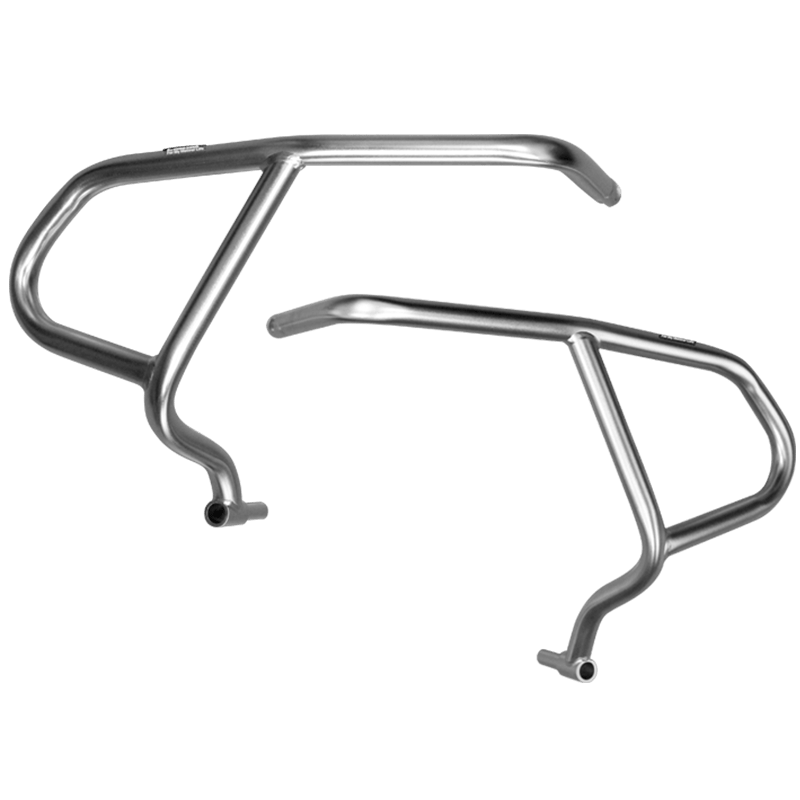 Crash Bar BMW R1250GS Crash Bar (Silver) (Black) CHG08SXSL CHG08SXBK