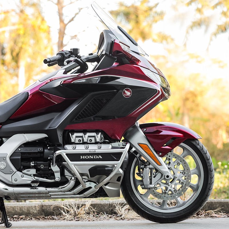 Crash Bar HONDA GL1800 Crash Bar(2020-)