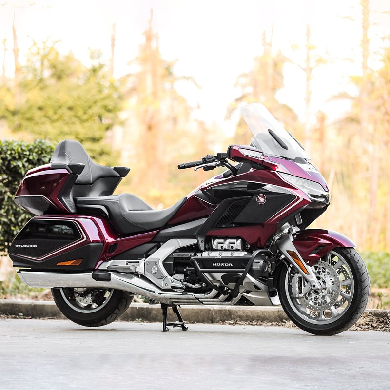 Crash Bar HONDA GL1800 Crash Bar(2020-)