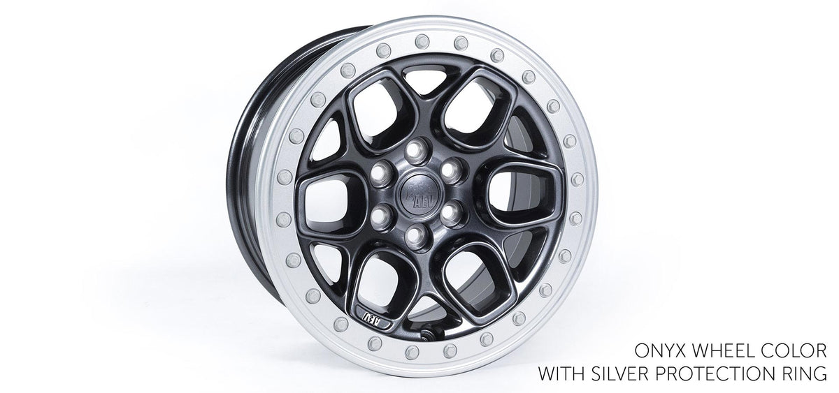 AEV Crestone DualSport Wheel for 2015-2022 Colorado & Canyon - image 4