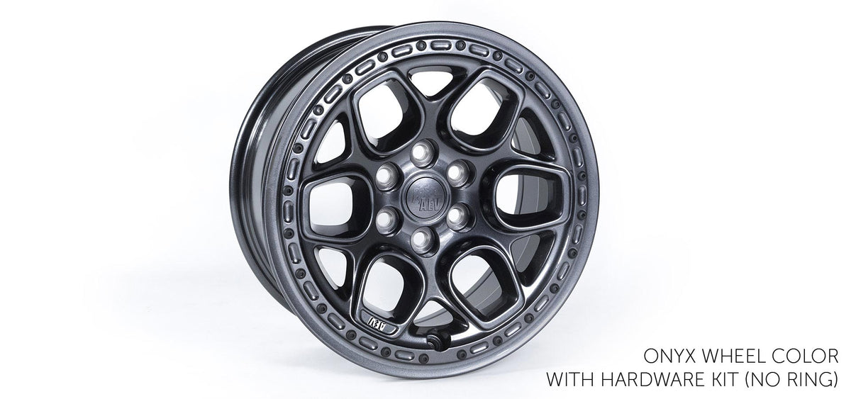 AEV Crestone DualSport Wheel for 2015-2022 Colorado & Canyon - image 3