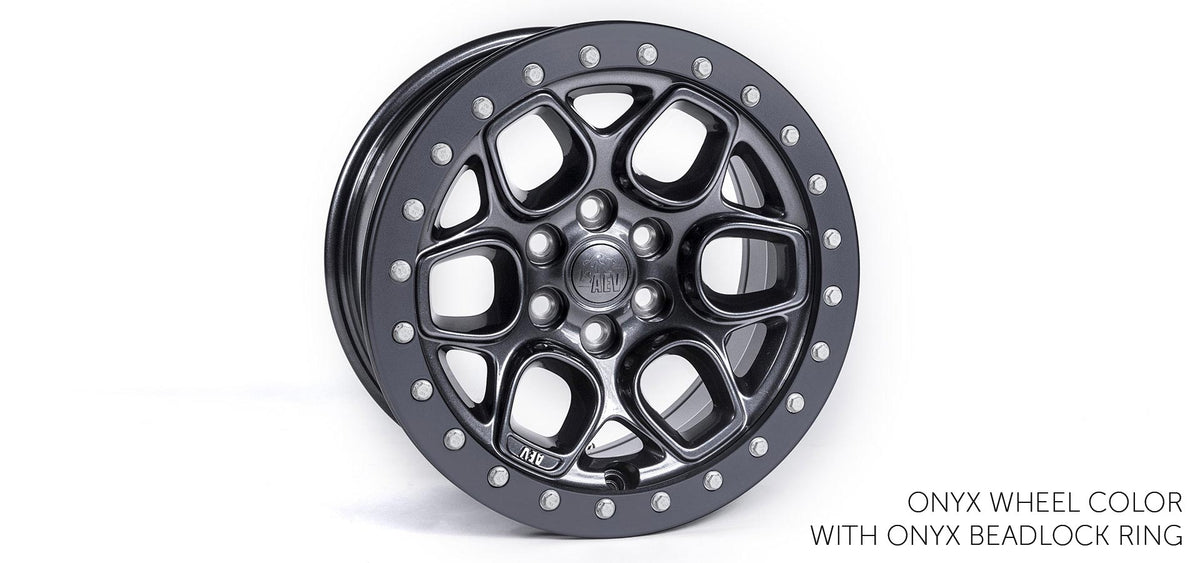 AEV Crestone DualSport Wheel for 2021+ Bronco - image 5