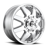 Fuel Maverick Dually Wheel