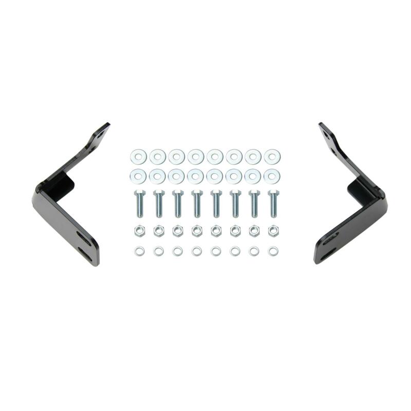 Westin E-Series Bull Bar, fits Ram 2500/3500