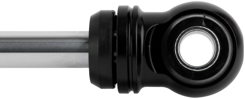FOX 2.0 Performance Series Smooth Body Reservoir Rear Shock (1.5-3.5 in. Lift), fits Chevy Silverado HD 2500/3500