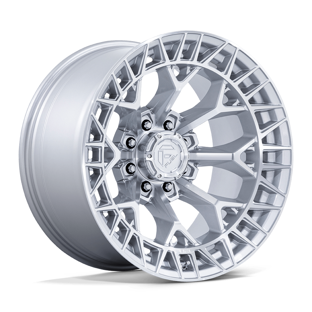Fuel Charger Wheel - 22"