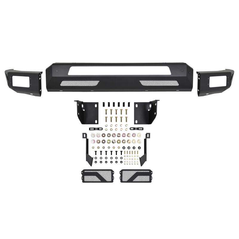 Westin Pro-Mod Front Bumper, fits Ram 1500