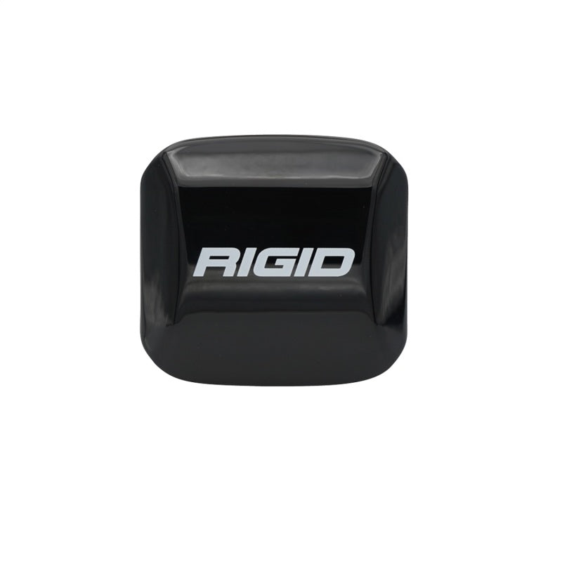 RIGID Revolve Pod Light Covers, Black, Pair