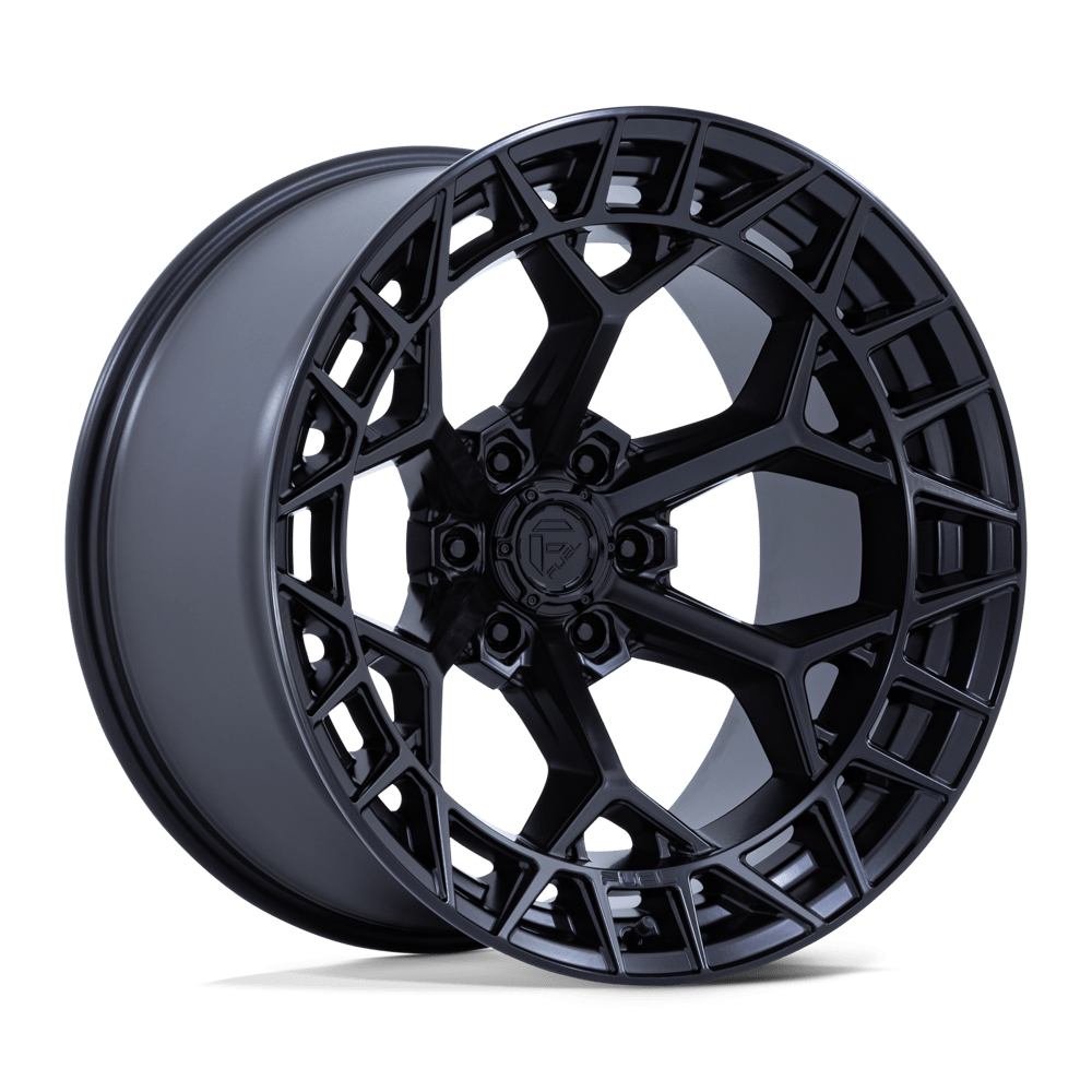 Fuel Charger Wheel - 20"