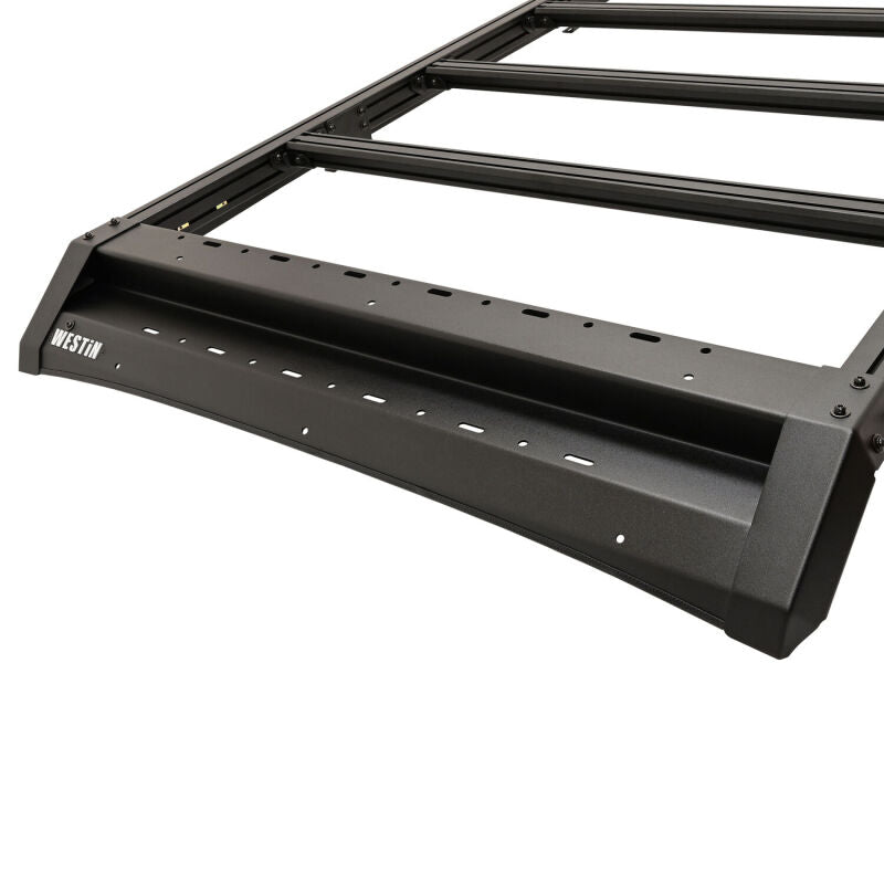 Westin Mesa Roof Rack, fits Toyota Land Cruiser