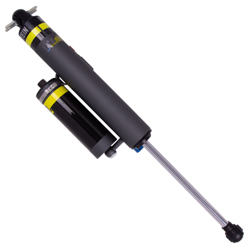 Bilstein B8 8100 Bypass Rear Right Shock Absorber (3.5-5 in. Lift), fits Jeep Wrangler