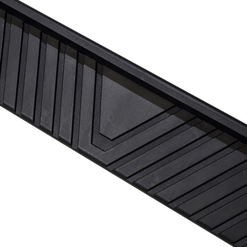 Westin AT6 Running Boards, Double Cab, fits Toyota Tundra