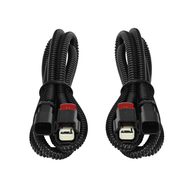 Westin Parking Sensor Harness Extension, Set of 2, fits Ram 1500