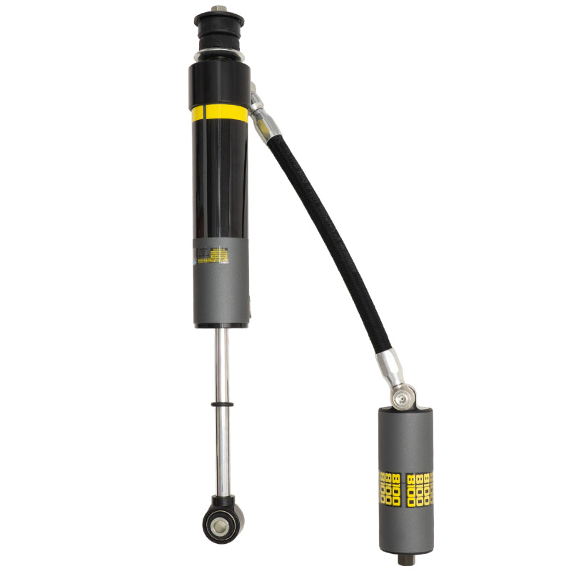 Bilstein B8 8100 ZoneControl R Front Shock Absorber (2-2.5 in. Lift), fits Ford F-250/F-350 Super Duty