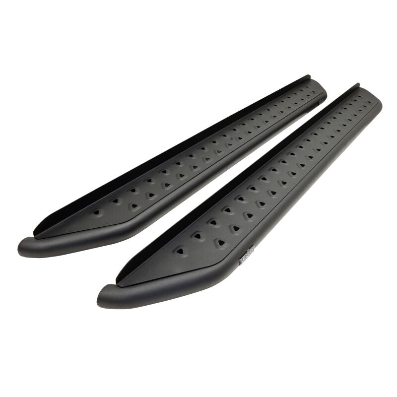 Westin Outlaw Running Boards, fits Toyota 4Runner