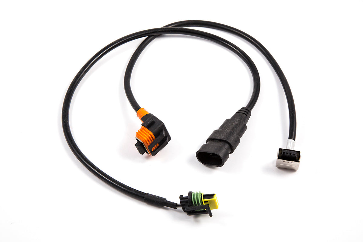 Diode Dynamics HYLUX D1 Ballast for trucks and SUVs