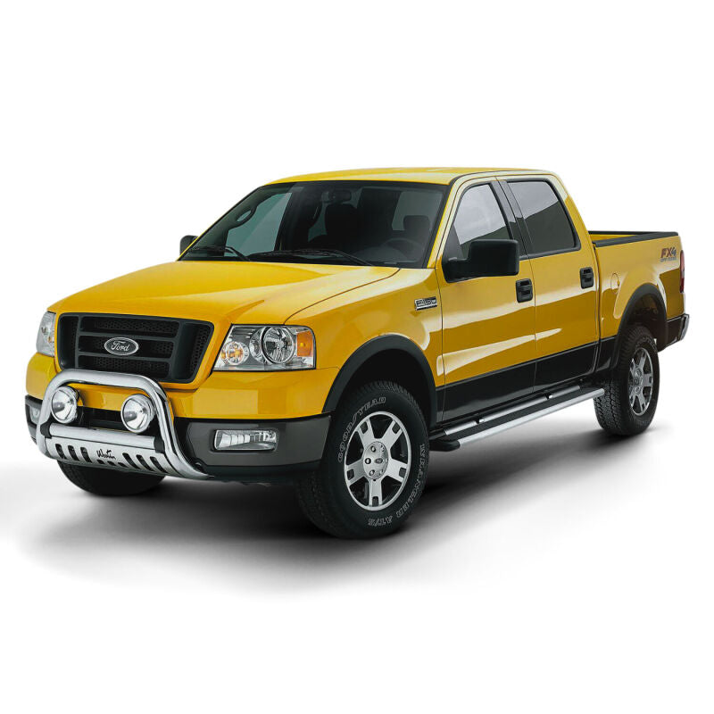 Westin Running Board Mount Kit, SuperCrew, fits Ford F-150