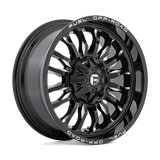 Fuel Arc Wheel