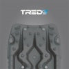 ARB TRED GT Recovery Boards, Gun Grey