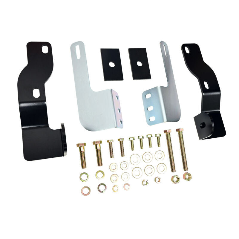 Westin Safari Light Bar Mount Kit, fits Ford Ranger