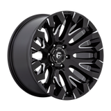 Fuel Quake Wheel