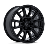Fuel Foxhound Wheel