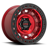 KMC Tank Beadlock Wheel