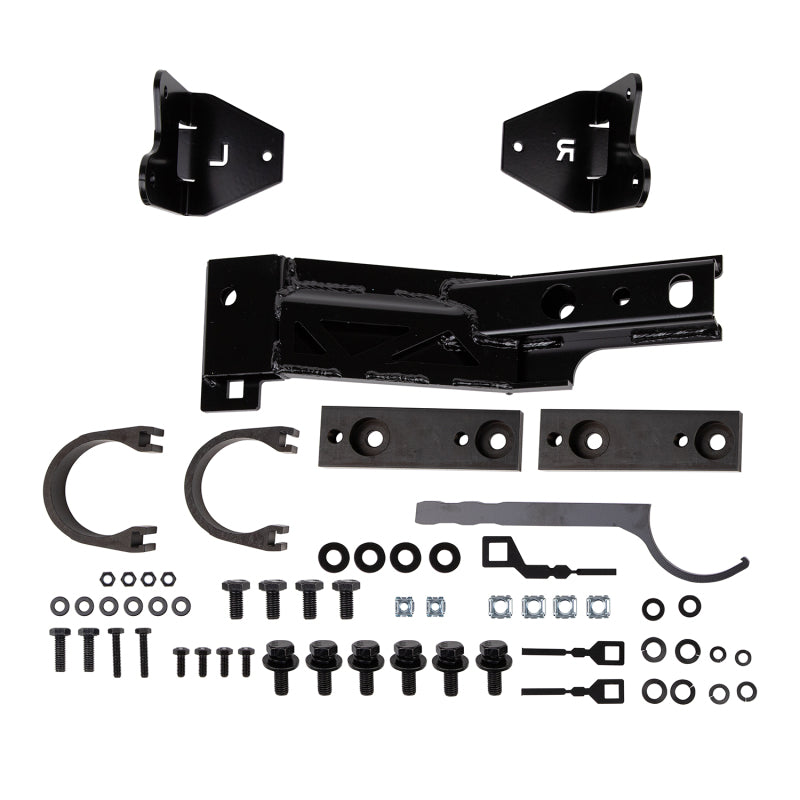 Old Man Emu BP-51 Suspension Kit, Front 2 in. / Rear 0 in., fits Toyota 4Runner