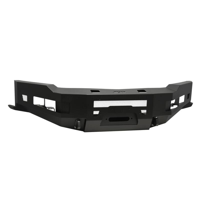 Westin Pro-Series Front Bumper, fits Chevy Silverado 1500