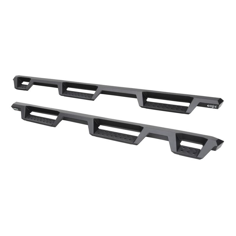 Westin HDX Drop Wheel-to-Wheel Nerf Step Bars, Crew Cab 6 ft. 5 in. Bed, fits Ram 1500