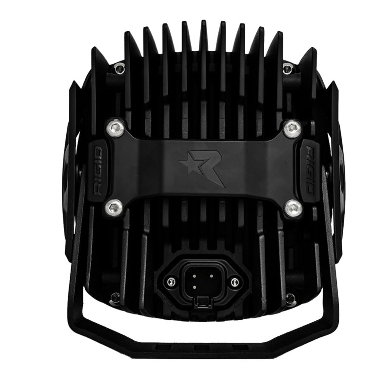 RIGID Phoenix XL 7 in. LED Pod, Single
