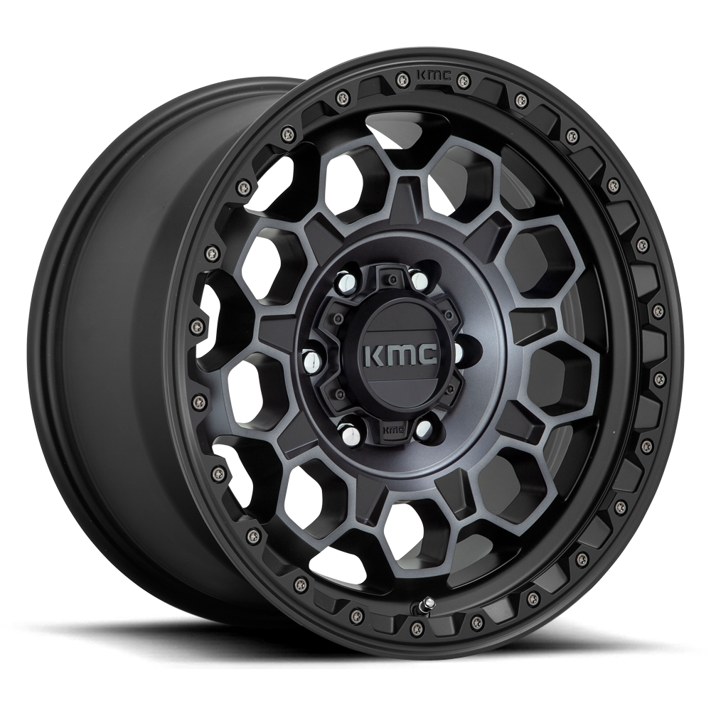 KMC Trek Wheel