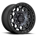 KMC Trek Wheel