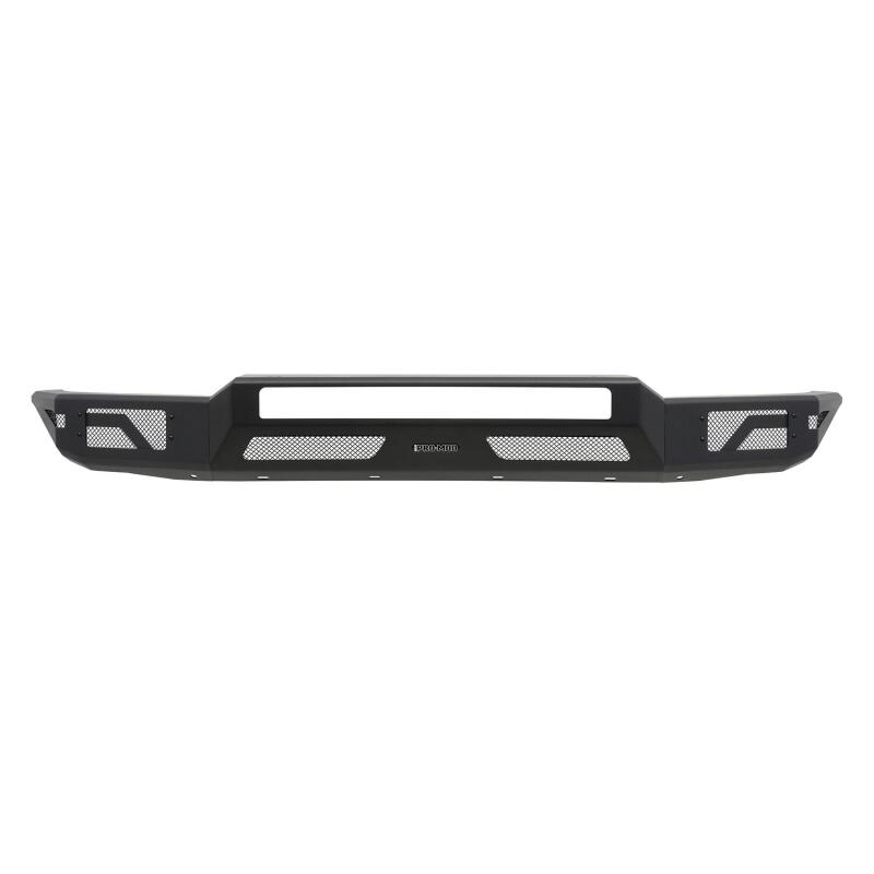 Westin Pro-Mod Front Bumper, fits Toyota Tundra