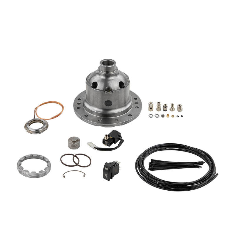 ARB Air Locker Differential, ZF 9.25 in. Rear, 31 Spline (C-Clip Axle), fits Ram 1500