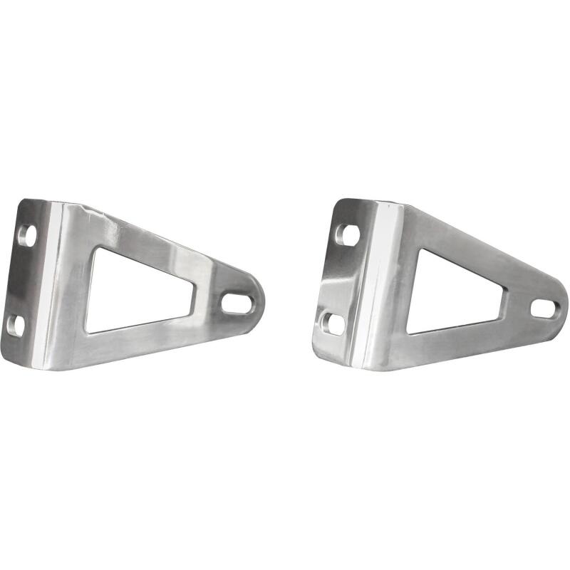 Westin HDX Grille Guard LED Light Bracket, 20 or 30 in. Bar
