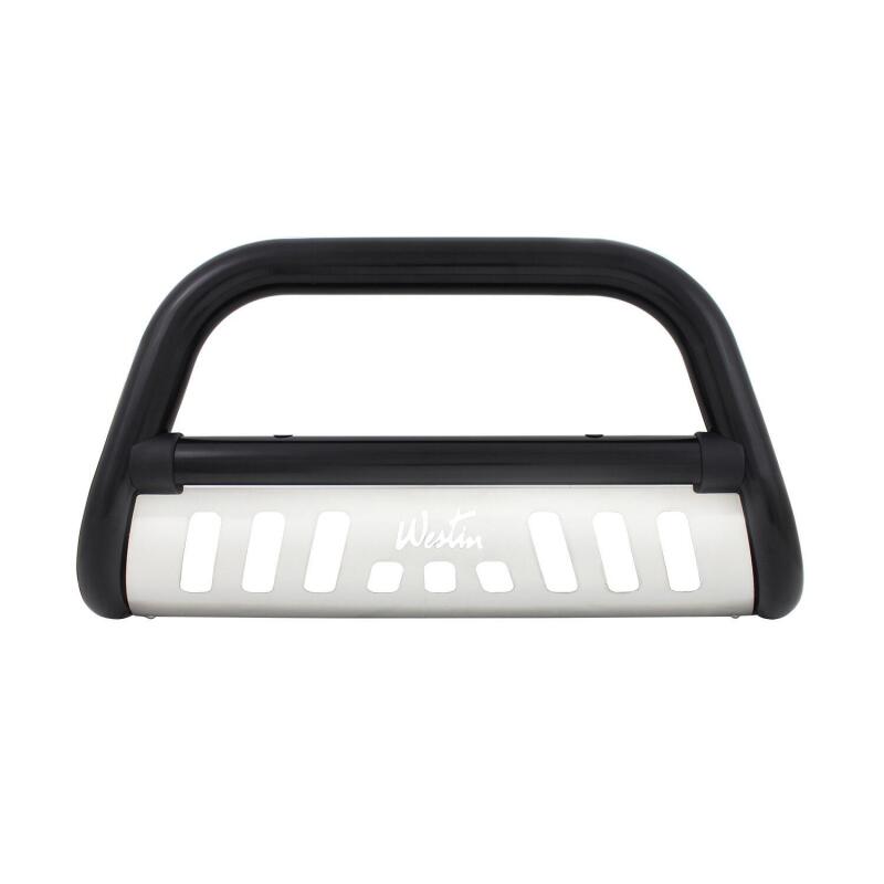 Westin Ultimate Bull Bar, fits Toyota Tacoma