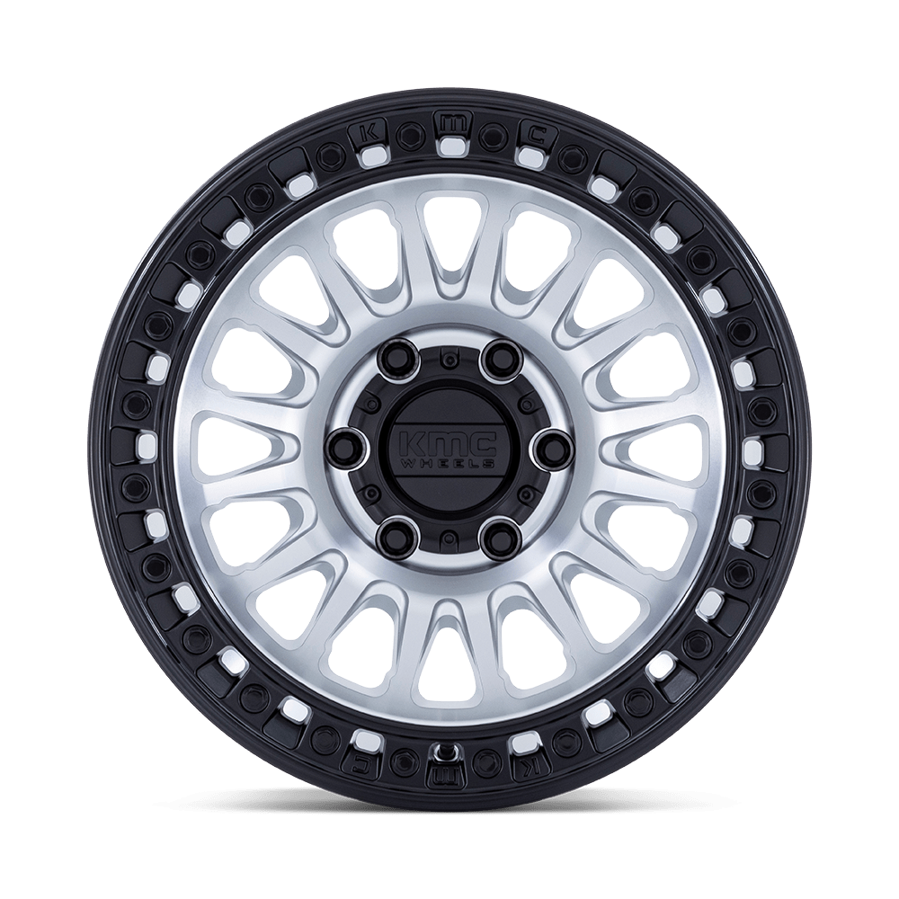 KMC IMS Wheel - 20"