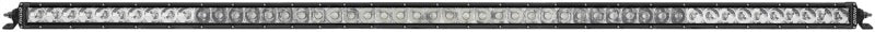 RIGID SR-Series PRO 50 in. LED Light Bar, Spot/Flood Combo